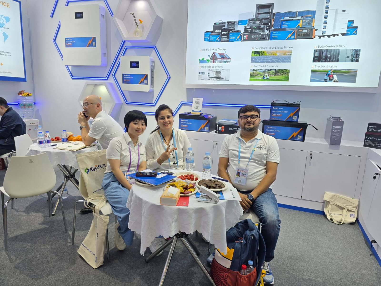 Solar Panel Installation