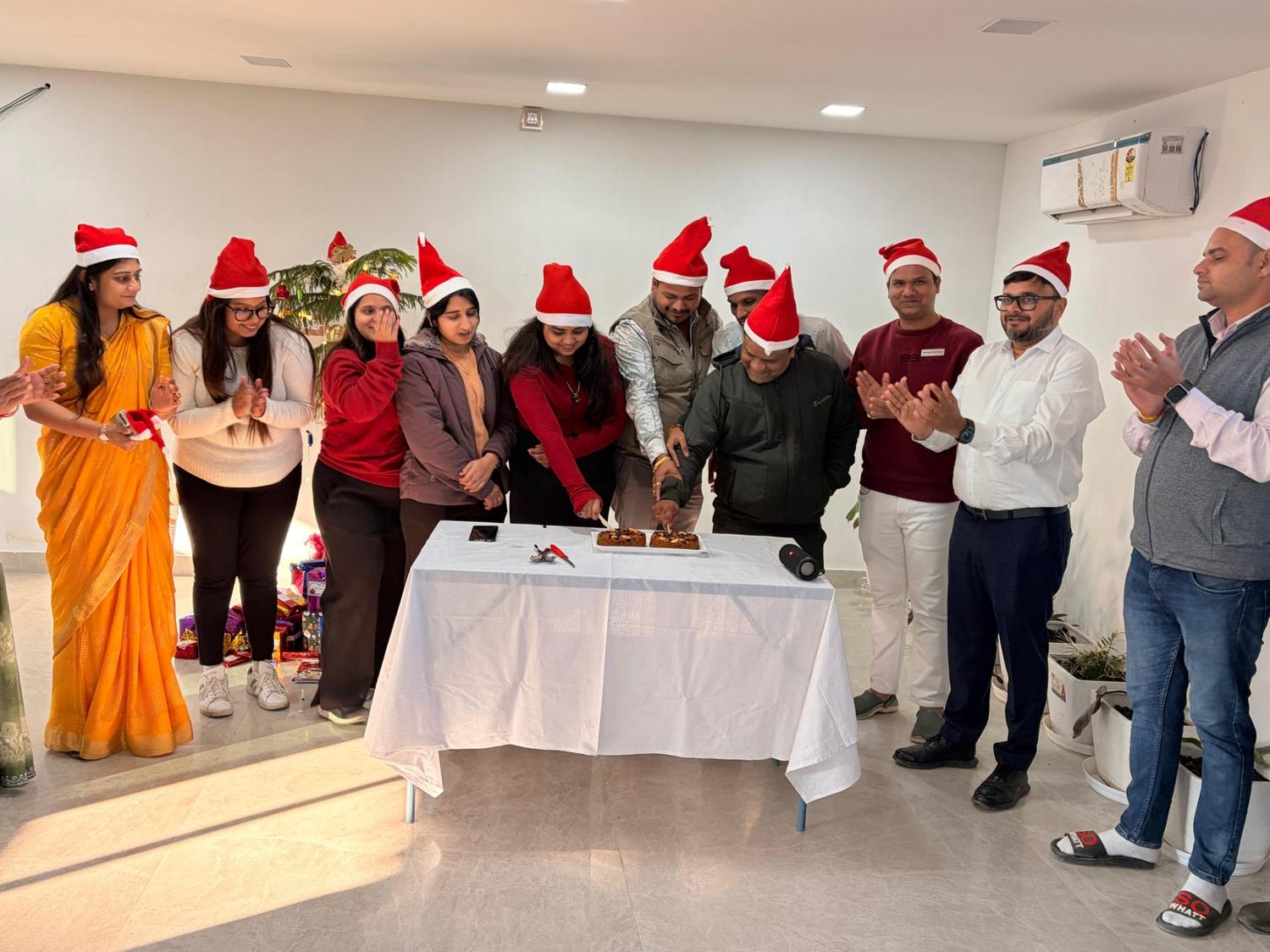 Solar Panel Installation