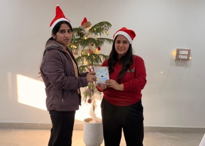 Solar Panel Installation