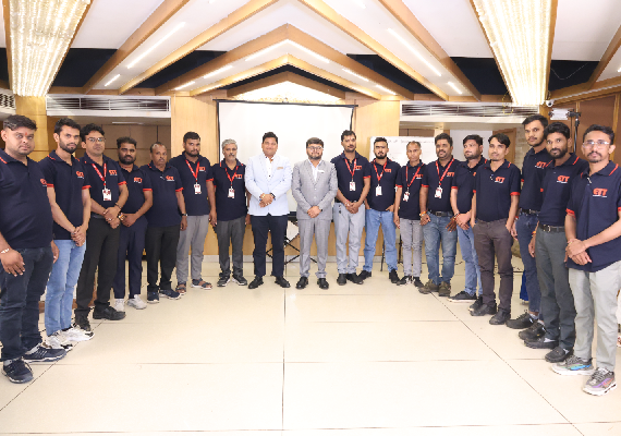 Supervisor Department